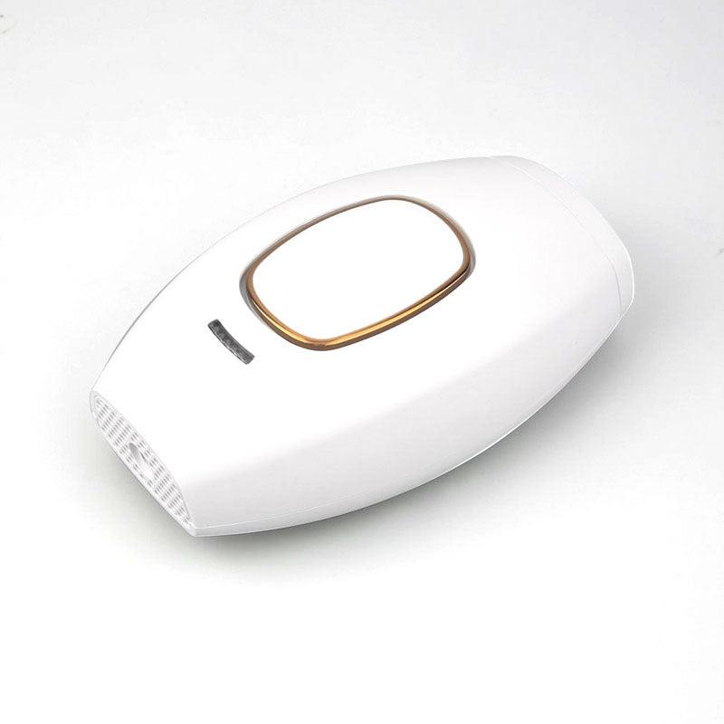 SilkGlow Laser Hair Device