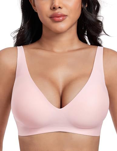 SoftLuxe Cotton Bra