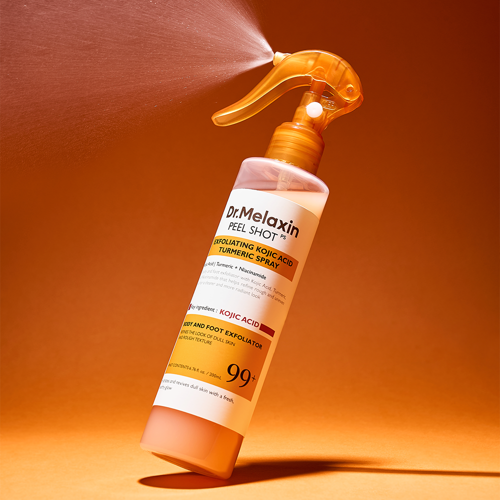 GlowMist Hydration Spray