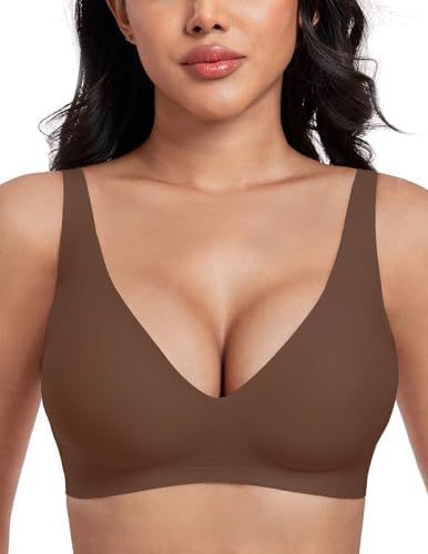 SoftLuxe Cotton Bra