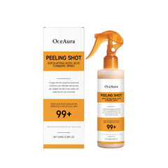GlowMist Hydration Spray