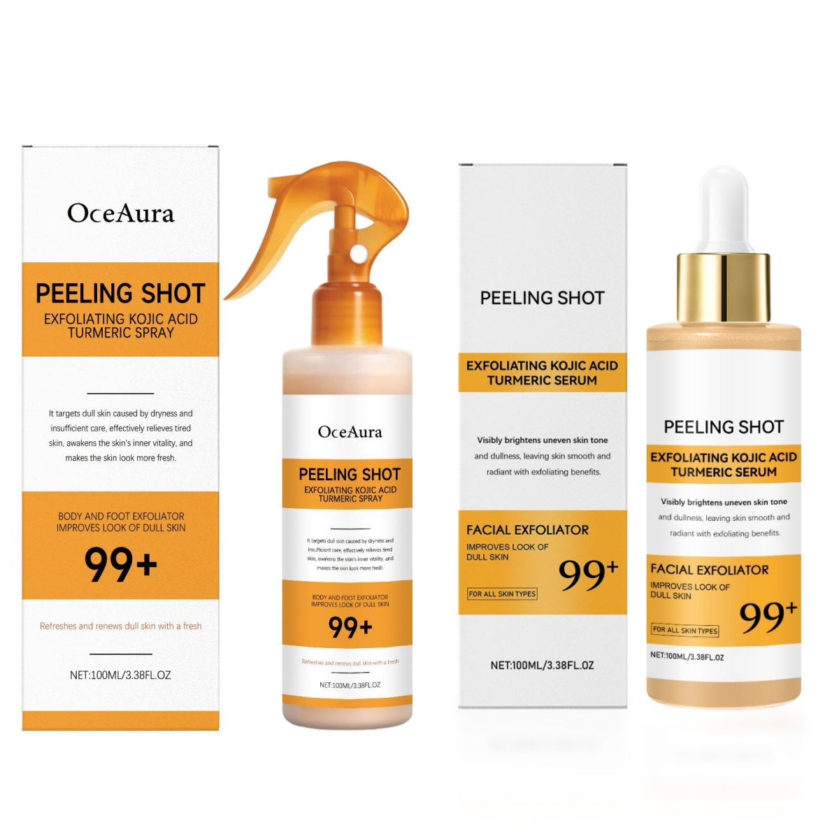 GlowMist Hydration Spray