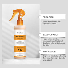GlowMist Hydration Spray