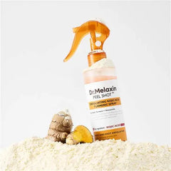 GlowMist Hydration Spray