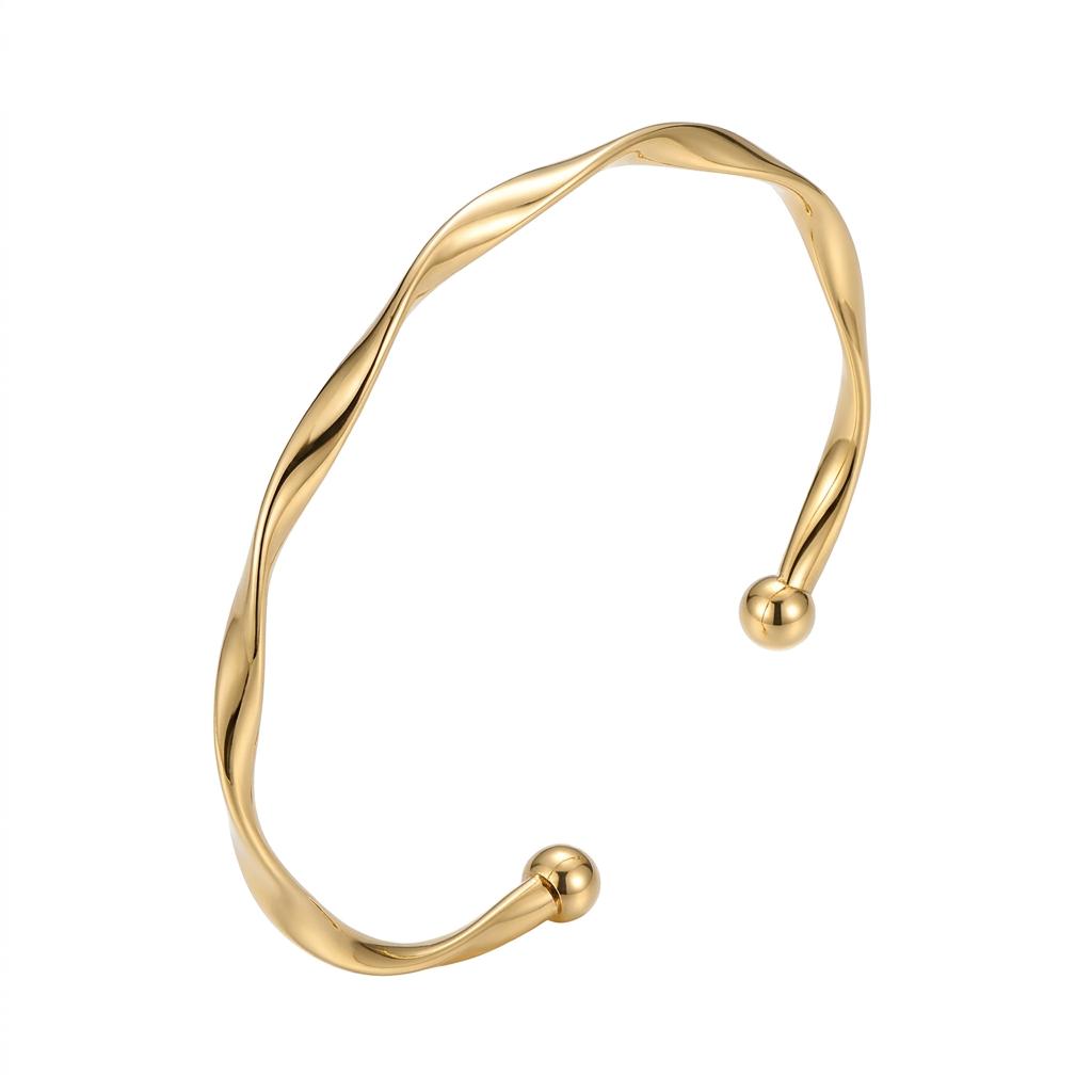 Minimalist Geometric Adjustable Bracelet ✨