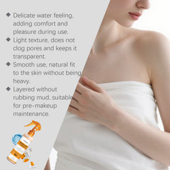 GlowMist Hydration Spray