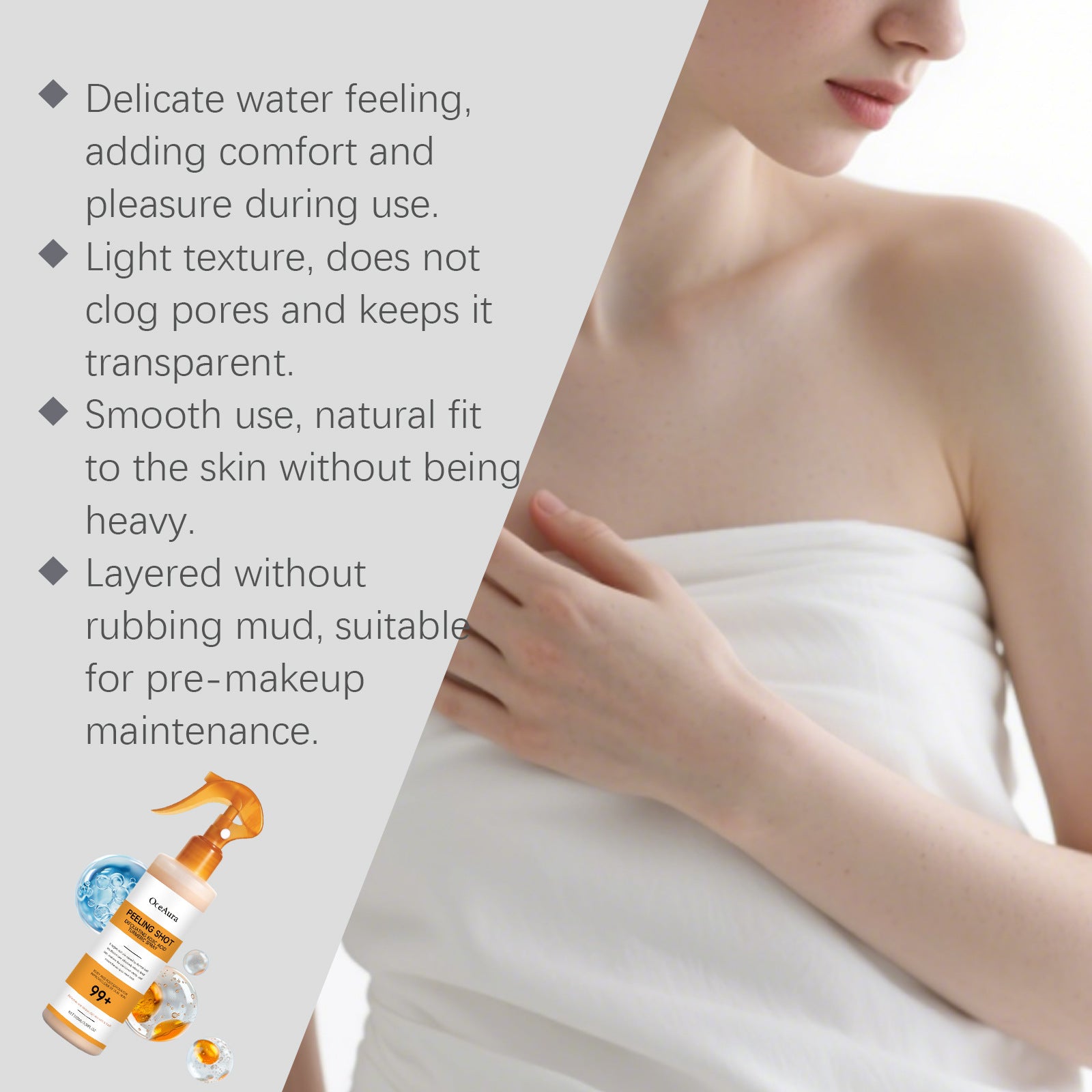 GlowMist Hydration Spray