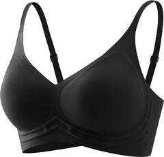 SoftLuxe Cotton Bra